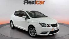 Usado 2017 Seat Ibiza FR Berlina | 11.990 € (Precio justo)