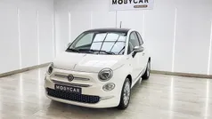 Usado 2022 Fiat 500 Dolcevita Utilitario | 11.795 € (Precio justo)