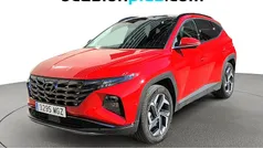 Usado 2023 Hyundai Tucson Style SUV | 29.991 € (Precio justo)