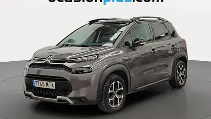 Usado Citroën C3 Aircross PureTech 110 CV (80 kW) 2023 SUV