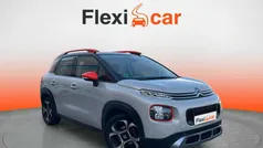 Naranja Usado 2018 Citroën C3 Aircross Rip Curl SUV | 10.590 € (Precio justo)
