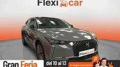 Usado 2022 DS Automobiles DS4 Trocadero Berlina | 21.990 € (Buen precio)