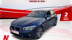 Usado 2019 BMW 118 Utilitario | 18.682 € (Buen precio)
