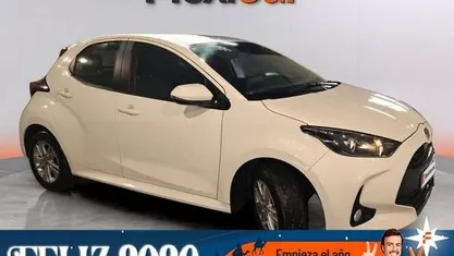 Usado 2022 Toyota Yaris Edition Utilitario | 14.970 € (Precio justo)