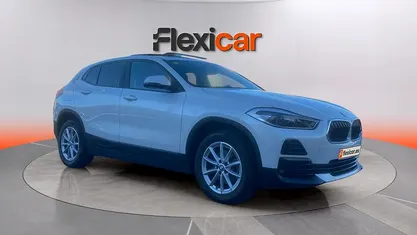 Usado BMW X2 150 CV (110 kW) 2020 SUV