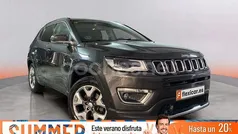 Usado 2020 Jeep Compass Limited SUV | 18.490 € (Precio justo)