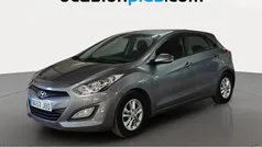 Usado 2014 Hyundai i30 Utilitario | 9390 € (Precio justo)