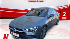 Usado 2022 Mercedes CLA200 | 30.831 € (Super precio)