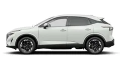 Usado 2025 Nissan Qashqai N-Connecta SUV | 35.549 € (Precio justo)