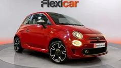 Usado 2017 Fiat 500 Berlina | 8290 € (Precio justo)