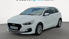 Usado 2019 Hyundai i30 Utilitario | 13.546 € (Super precio)