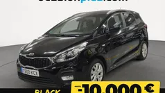 Usado 2017 Kia Carens Monovolumen | 11.700 € (Buen precio)