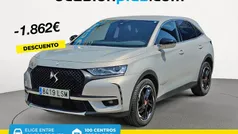 Usado 2021 DS Automobiles DS3 Crossback Performance SUV | 20.490 € (Precio justo)