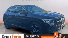 Usado 2023 Mercedes GLA200 SUV | 35.990 € (Buen precio)