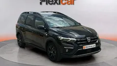 Usado 2022 Dacia Jogger Extreme Familiar | 15.890 € (Precio justo)