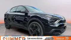 Usado 2021 Citroën C4 Feel Berlina | 14.490 € (Buen precio)