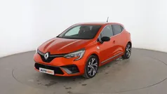 Naranja Usado 2020 Renault Clio V R.S. Utilitario | 18.199 € (Caro)