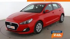 Usado 2019 Hyundai i30 Berlina | 13.499 € (Precio justo)