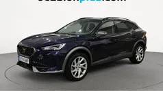 Usado 2023 Cupra Formentor SUV | 22.682 € (Buen precio)