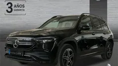 Usado 2024 Mercedes EQB250+ SUV | 40.990 € (Super precio)