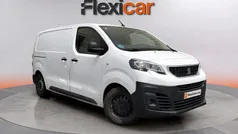 Usado 2017 Peugeot Expert Van | 13.990 € (Precio justo)