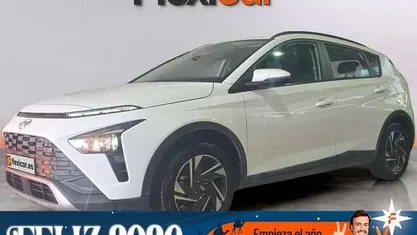 Usado 2023 Hyundai Bayon SUV | 13.490 € (Precio justo)