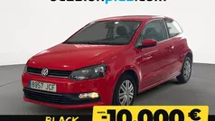 Usado 2015 VW Polo Edition Utilitario | 10.100 € (Precio justo)