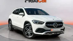 Usado 2023 Mercedes GLA200 SUV | 31.790 € (Super precio)