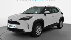 Blanco Nuevo 2024 Toyota Yaris Cross Business Edition SUV | 23.728 € (Buen precio)