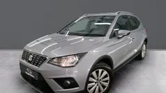 Usado 2020 Seat Arona Ecomotive SUV | 15.900 € (Precio justo)