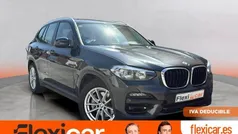 Usado 2020 BMW X3 SUV | 27.990 € (Super precio)
