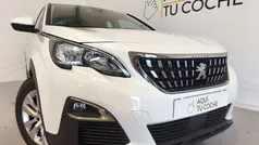 Usado 2020 Peugeot 3008 Active SUV | 15.900 € (Precio justo)