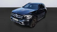 Usado 2022 Mercedes GLC200 SUV | 40.600 € (Buen precio)