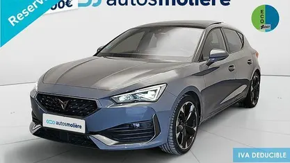 Usado 2024 Cupra Leon | 27.890 € (Precio justo)