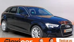 Usado 2019 Audi A3 Sportback Attraction Utilitario | 17.090 € (Buen precio)