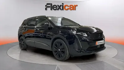 Usado Peugeot 5008 GT 131 CV (96 kW) 2021 Monovolumen