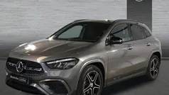 Usado 2024 Mercedes GLA200 SUV | 43.995 € (Precio justo)