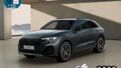 Gris Nuevo 2025 Audi Q8 SUV | 96.000 € (Precio justo)