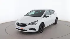 Blanco Usado 2019 Opel Astra Utilitario | 13.899 € (Precio justo)
