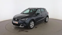 Gris Usado 2022 Seat Arona Xperience SUV | 18.599 € (Precio justo)