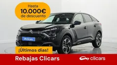 Usado 2022 Citroën C4 PureTech | 14.990 € (Buen precio)