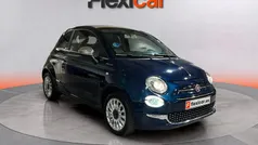 Usado 2022 Fiat 500 Club Berlina | 10.490 € (Precio justo)