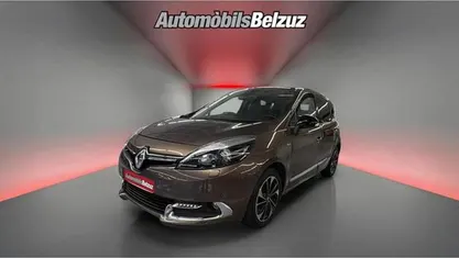 Usado Renault Scénic III Bose Edition 130 CV (95 kW) 2014