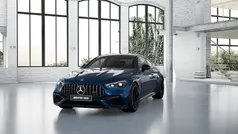 Usado 2025 Mercedes CLE53 AMG AMG Coupe | 118.500 €