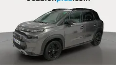 Gris Usado 2024 Citroën C3 Aircross PureTech SUV | 13.082 € (Buen precio)