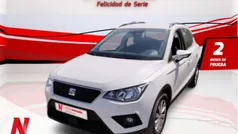 Usado 2020 Seat Arona Style SUV | 14.943 € (Precio justo)
