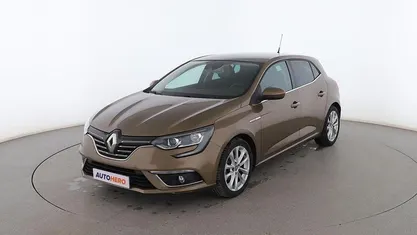 Usado Renault Mégane IV Zen 110 CV (80 kW) 2016 Utilitario