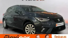 Usado 2023 Seat Ibiza Style Berlina | 16.990 € (Precio justo)