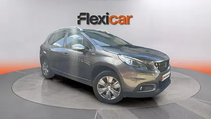 Usado Peugeot 2008 Allure 110 CV (80 kW) 2018 SUV