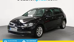 Usado 2017 VW Golf VII Advance Utilitario | 16.890 € (Precio justo)